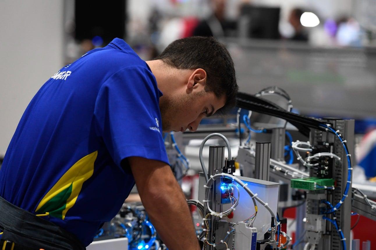 Engenharia De Automação Salario - BRAINCP